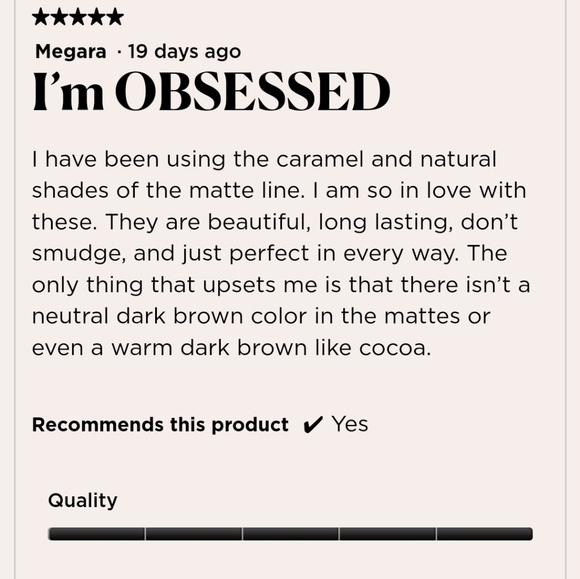 Laura Mercier | Caviar Stick Eye Color | Orchid | Brand New in Box | Authentic - Picture 9 of 16